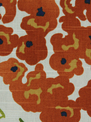 LUXURY FLORAL | POPPY