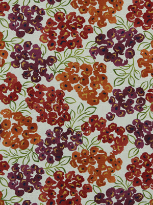 LUXURY FLORAL | POPPY