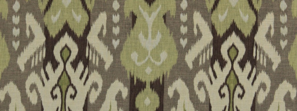 Eagle Pass | Lemongrass - Upholstery - Fabric