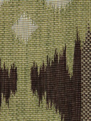 Eagle Pass | Lemongrass - Upholstery - Fabric