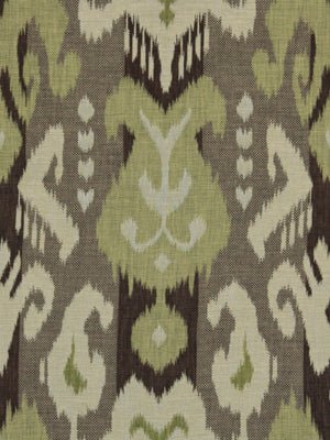 Eagle Pass | Lemongrass - Upholstery - Fabric