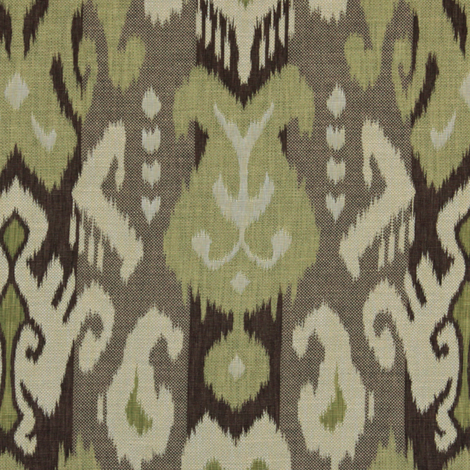 Eagle Pass | Lemongrass