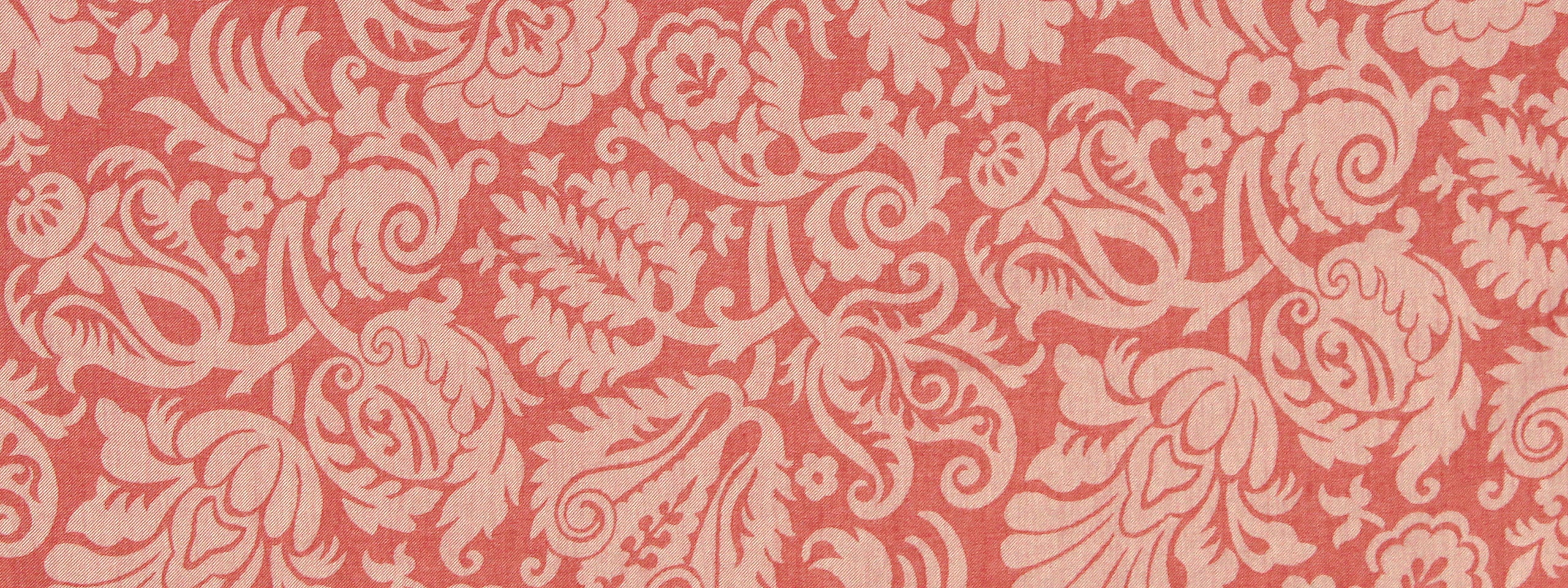 PASSIFLORA | CORAL