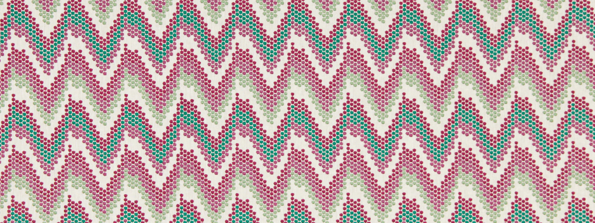 OASIS STITCH | MINT