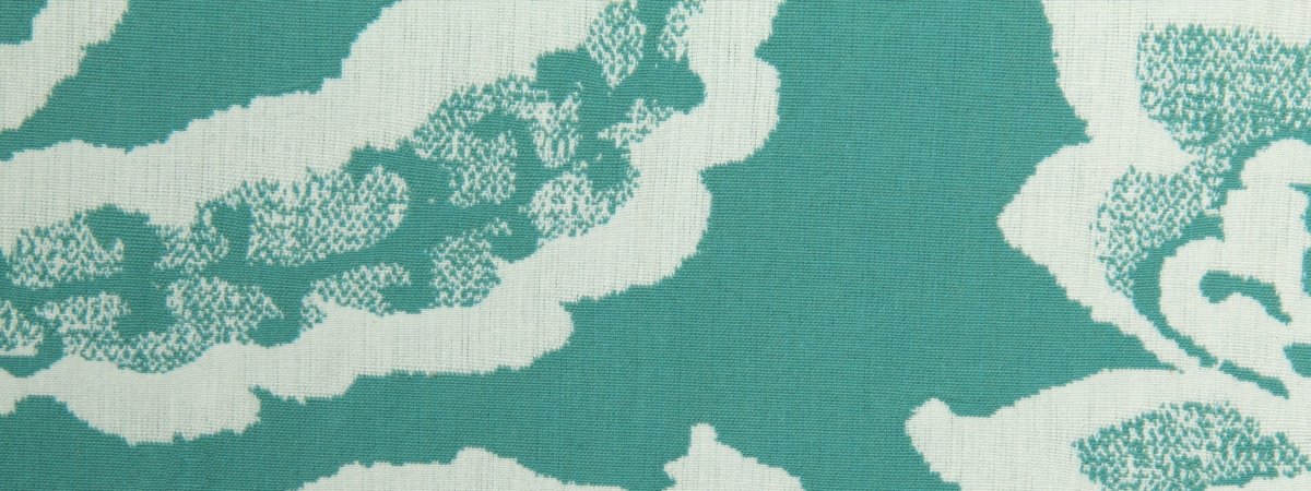 JACOBEAN TOSS | POOL - Upholstery - Fabric