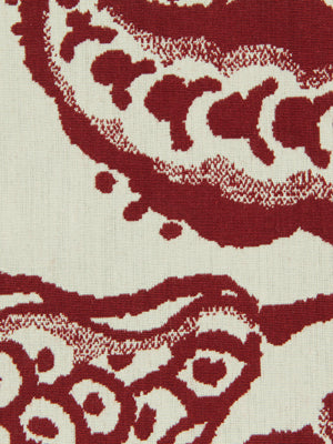 JACOBEAN TOSS | POPPY