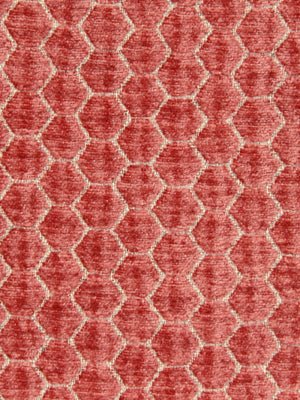 PASCAL | CORAL - Upholstery - Fabric