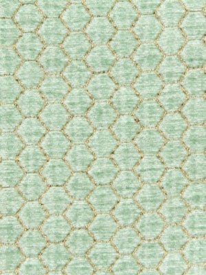 PASCAL | MINT - Upholstery - Fabric