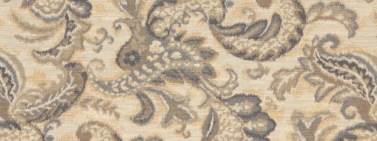 PLANTERSVILLE | NICKEL - Upholstery - Fabric