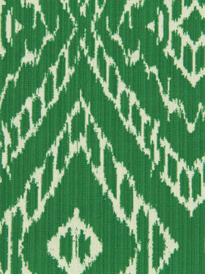 STRIE IKAT | MALACHITE