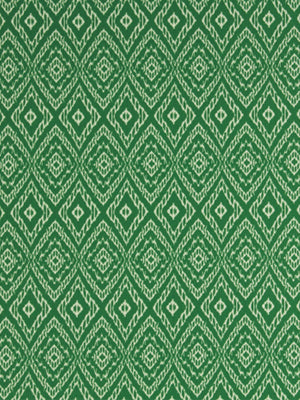 STRIE IKAT | MALACHITE