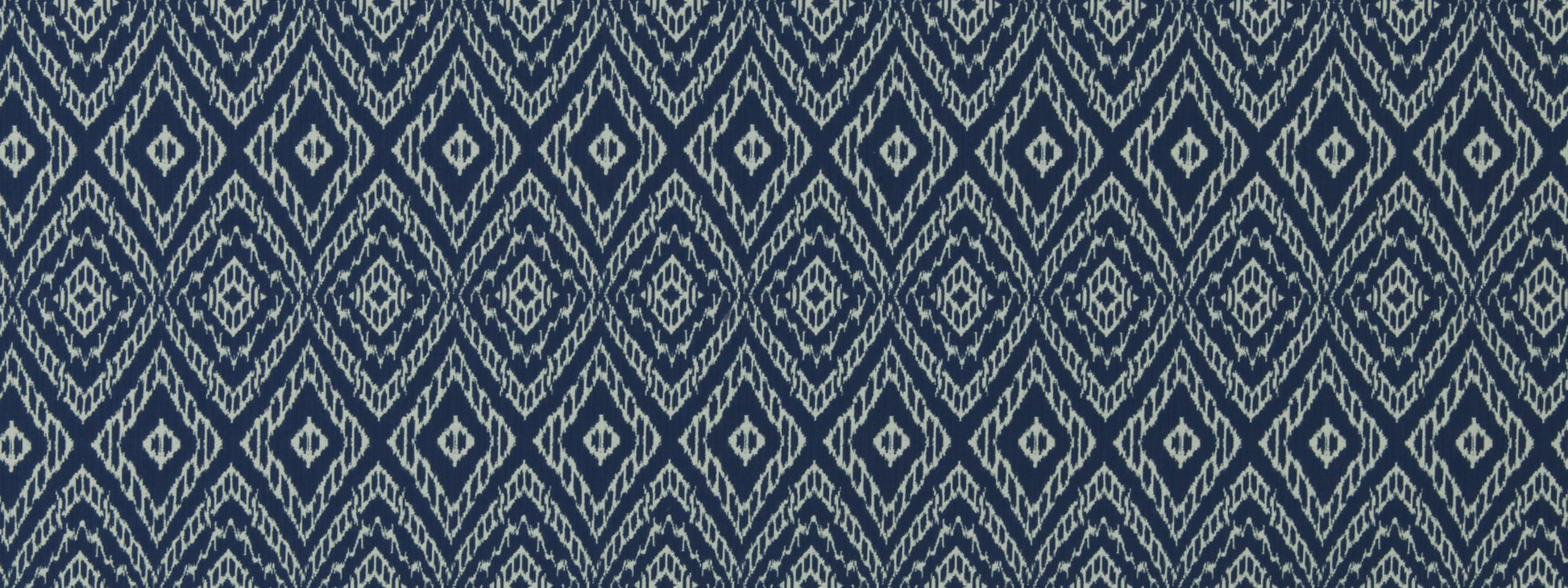 STRIE IKAT | ULTRAMARINE