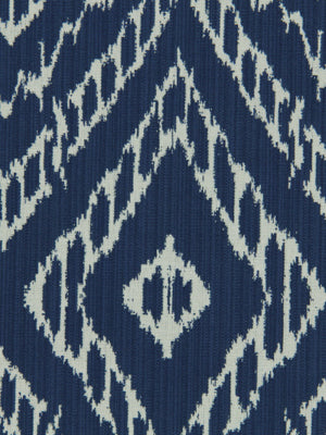 STRIE IKAT | ULTRAMARINE