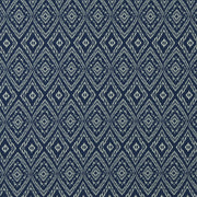 STRIE IKAT | ULTRAMARINE