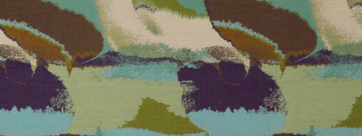 COLOR POOLS | JADE - Upholstery - Fabric