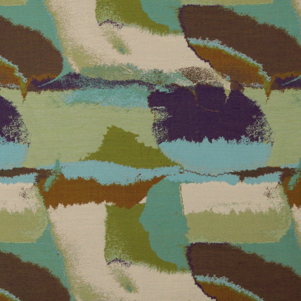 COLOR POOLS | JADE - Upholstery - Fabric