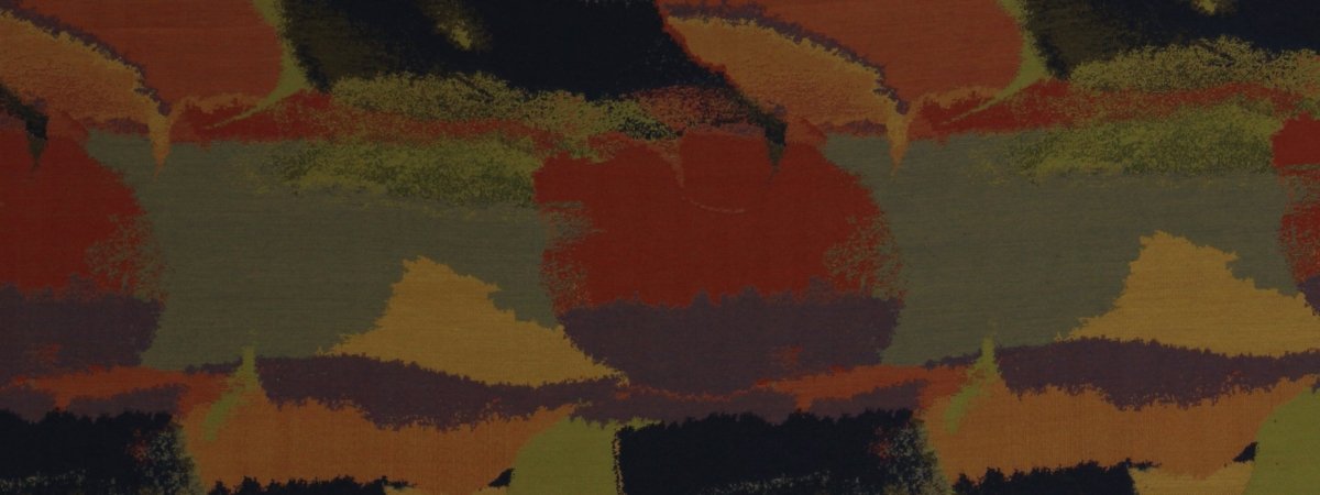 COLOR POOLS | POPPY - Upholstery - Fabric