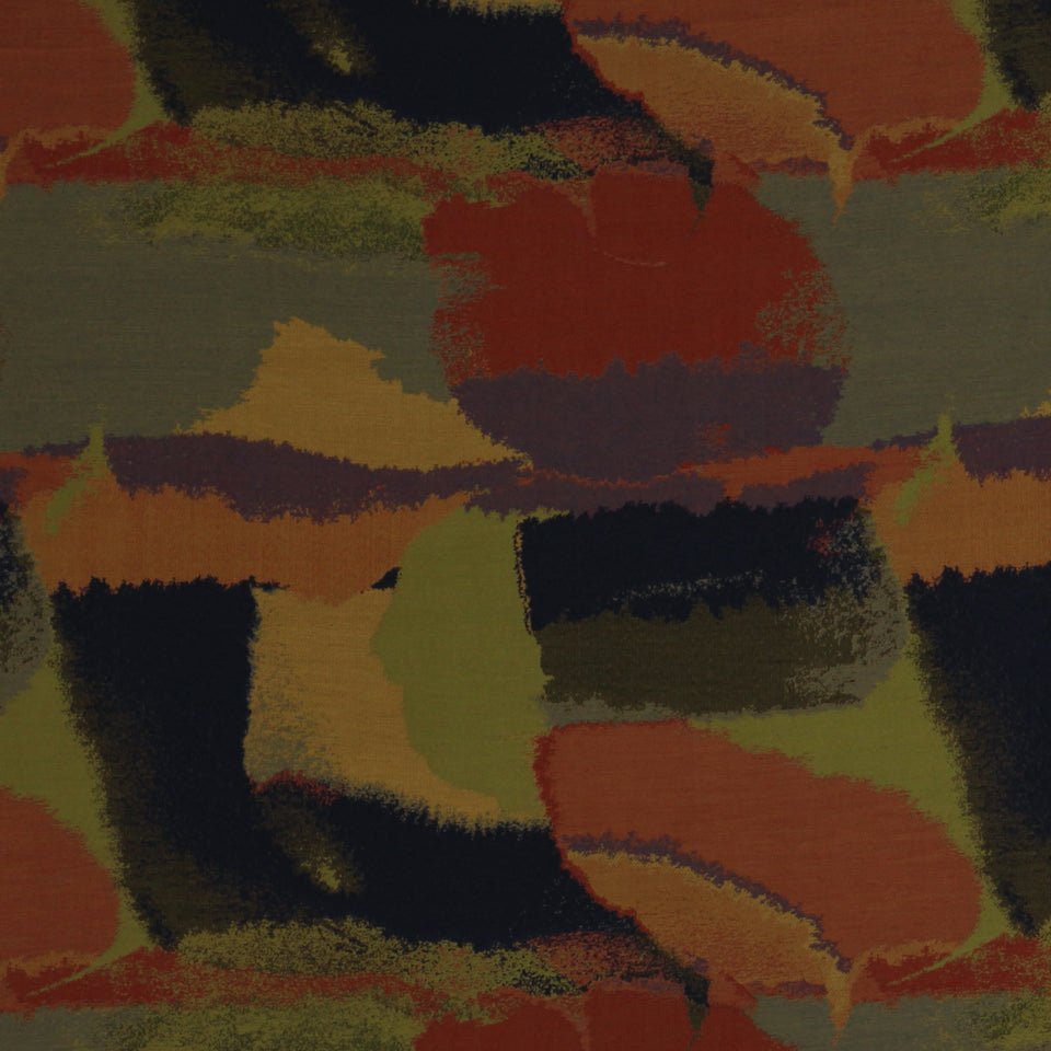 COLOR POOLS | POPPY - Upholstery - Fabric