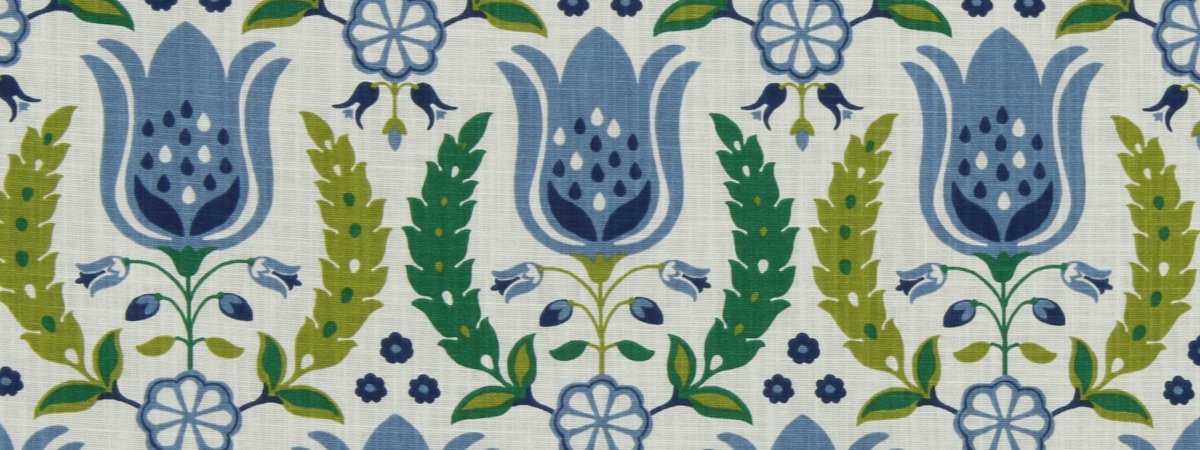 ORNATE FRAME | ULTRAMARINE - Multi-purpose