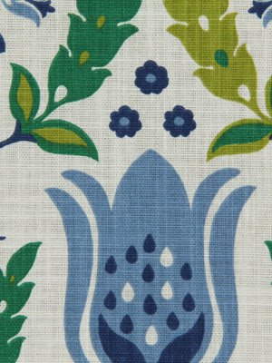 ORNATE FRAME | ULTRAMARINE - Multi-purpose
