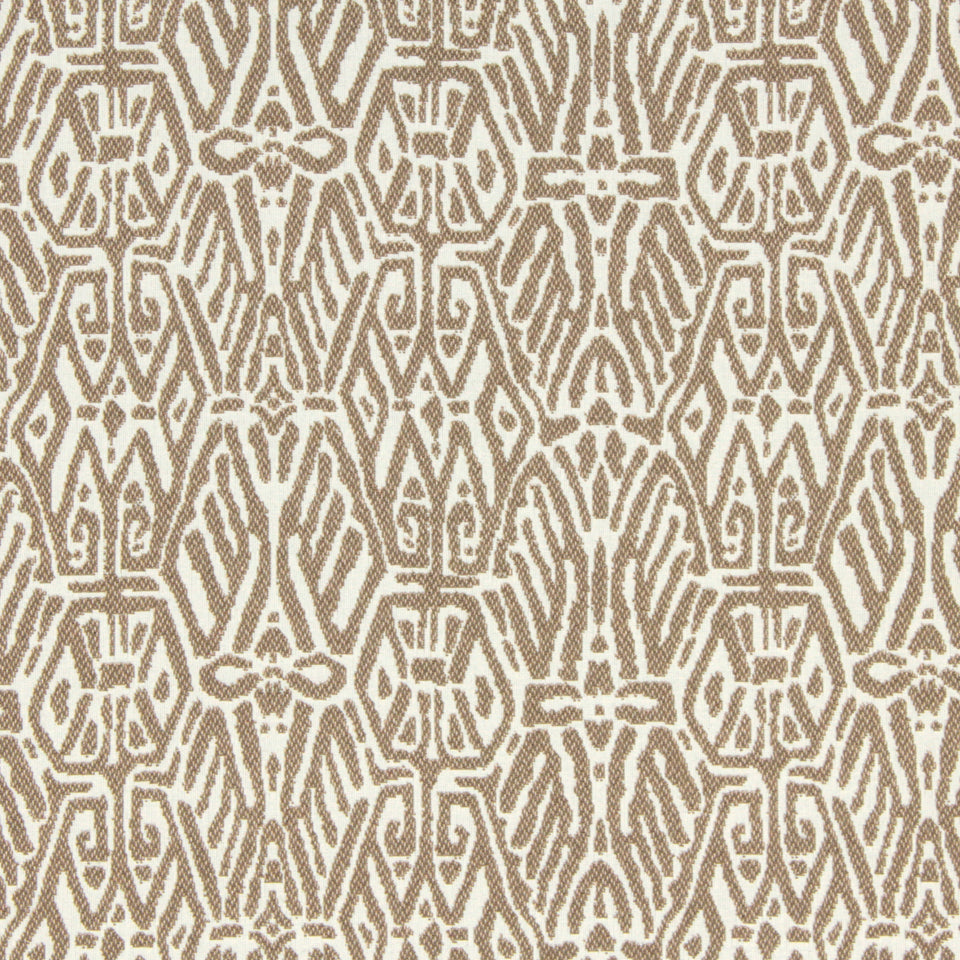 TRENDY LOOK | TWINE
