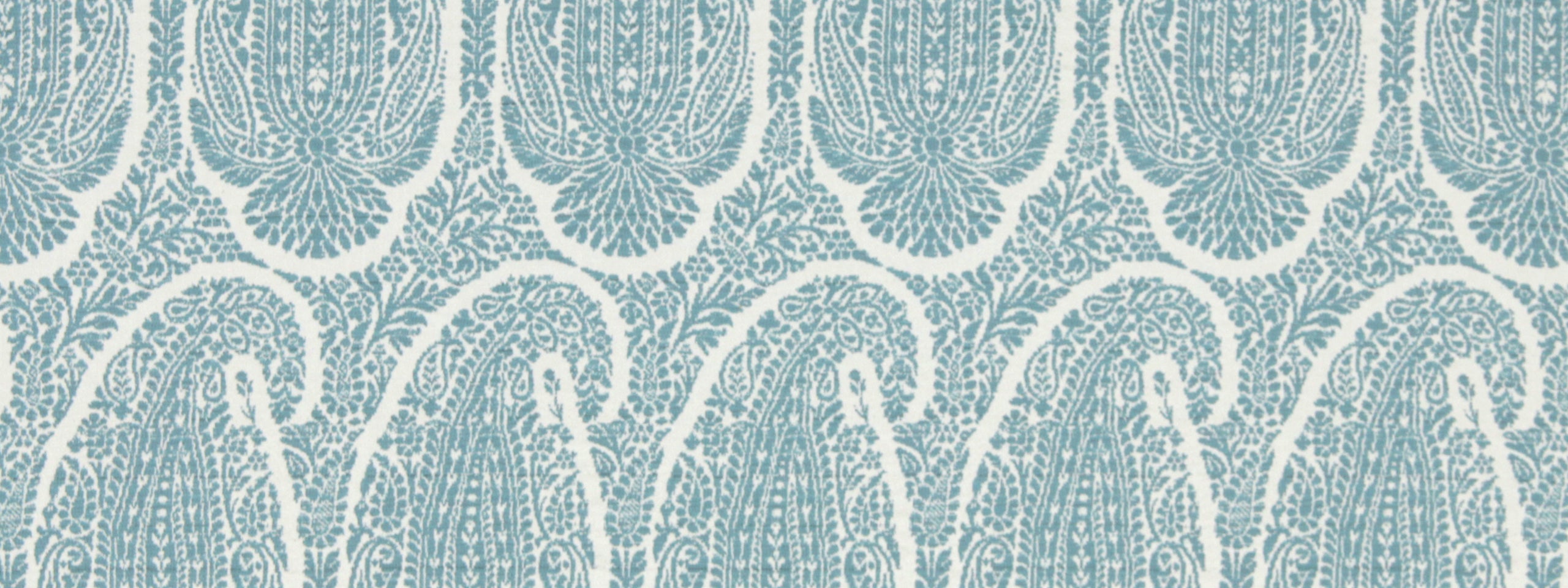 BAYTOWN | AQUAMARINE