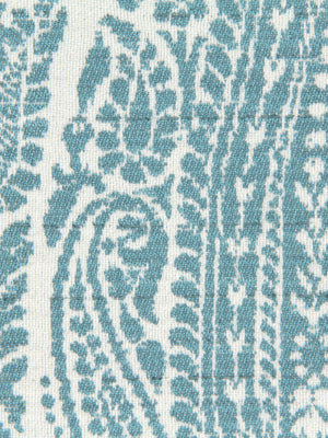 BAYTOWN | AQUAMARINE