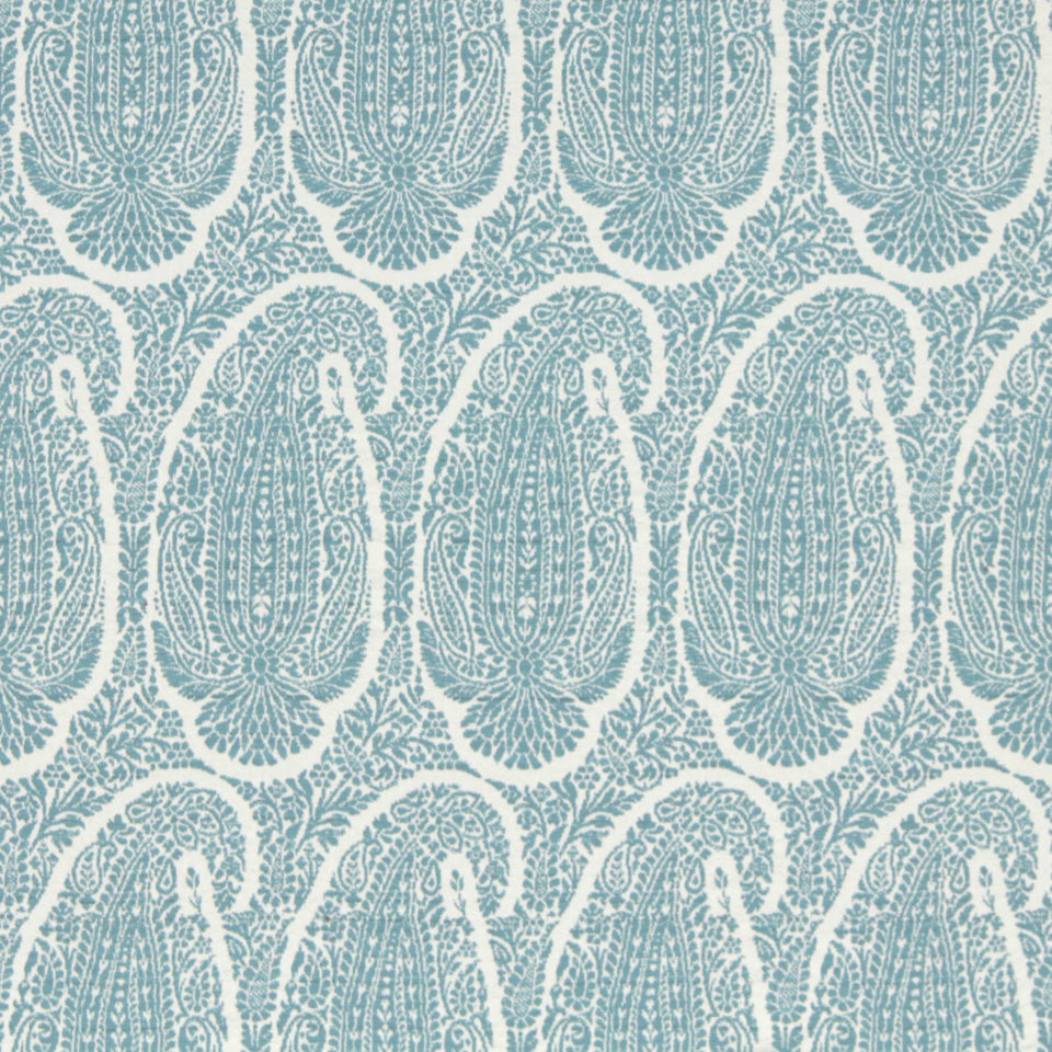 BAYTOWN | AQUAMARINE