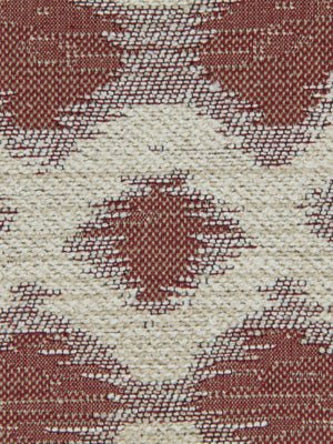 SOCORRO | RED EARTH - Upholstery - Fabric