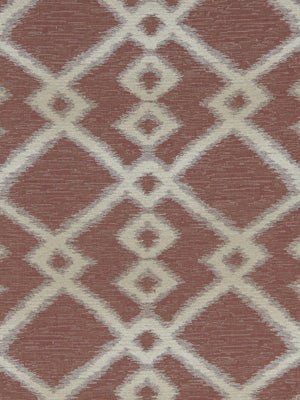 SOCORRO | RED EARTH - Upholstery - Fabric