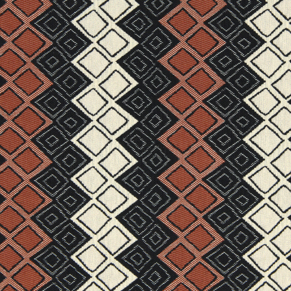 ZIRCON | RED EARTH