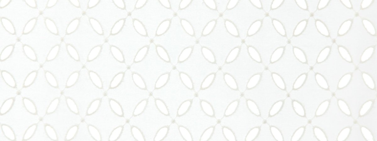 FLOWING BREEZE | WHITE - Multi-purpose