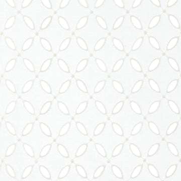 FLOWING BREEZE | WHITE