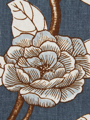 LEDA PEONY | MIDNIGHT