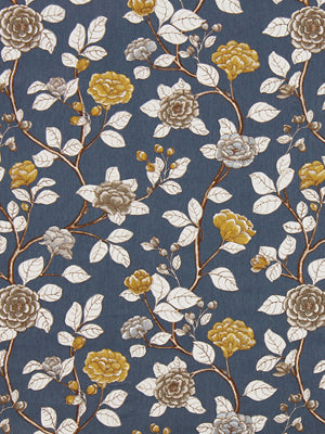 LEDA PEONY | MIDNIGHT