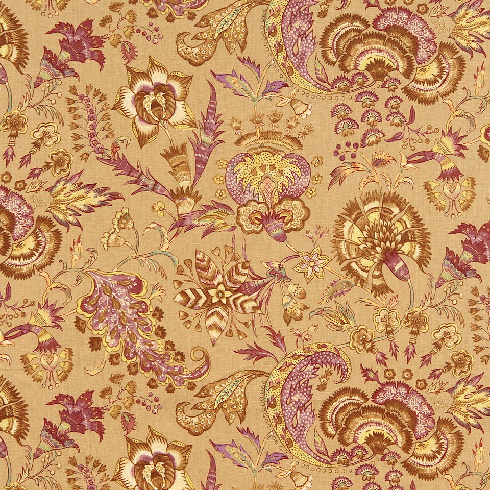 KINGSMILL | AUBERGINE - Multi-purpose
