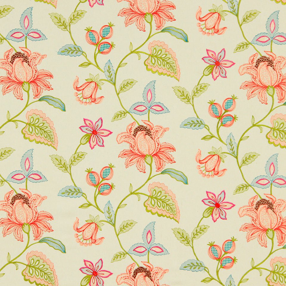 GREAT HOPES | MANDARIN - Multi-purpose
