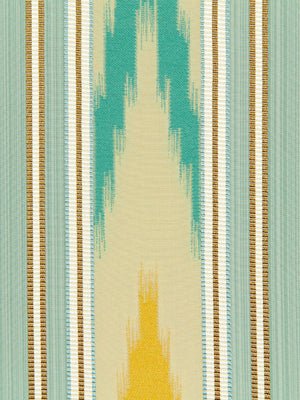 QUARTERPATH | TURQUOISE - Multi-purpose