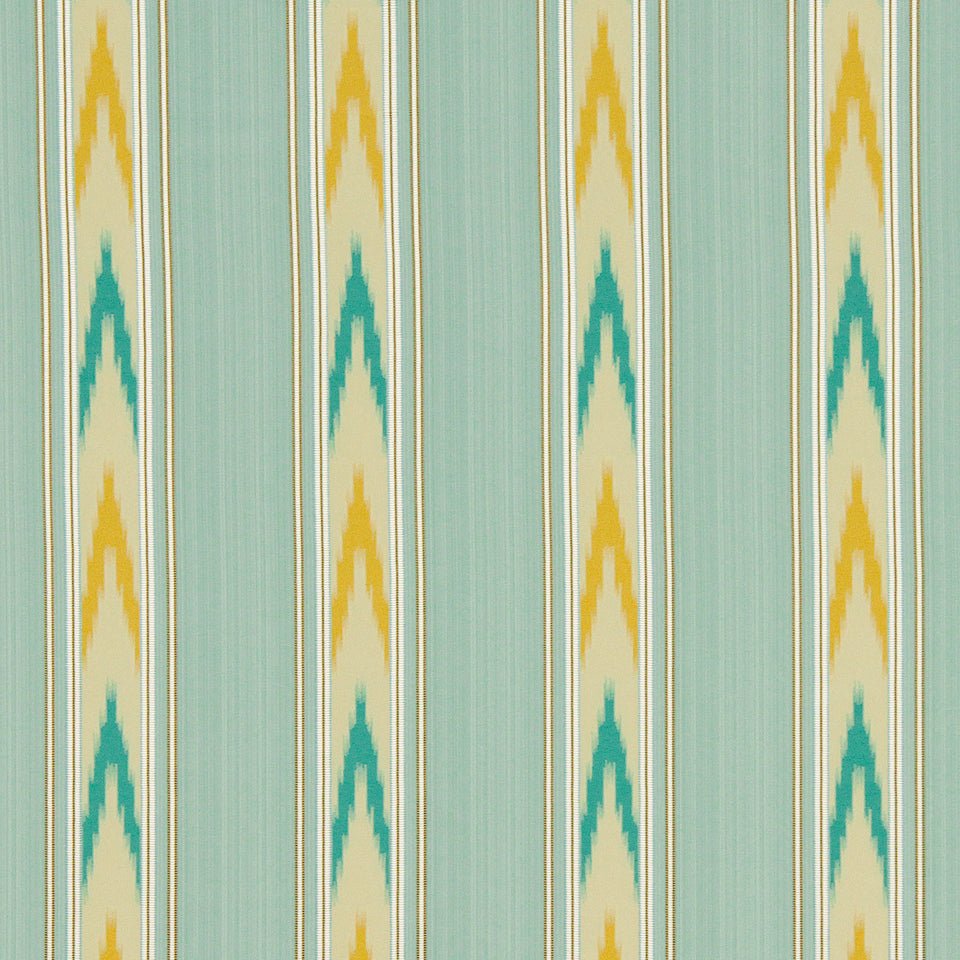 QUARTERPATH | TURQUOISE - Multi-purpose