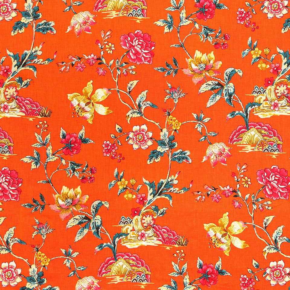 WETHERBURNS | MANDARIN - Multi-purpose