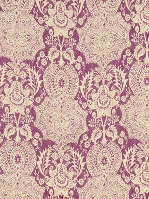 MARKET SQUARE | AUBERGINE - Multi-purpose