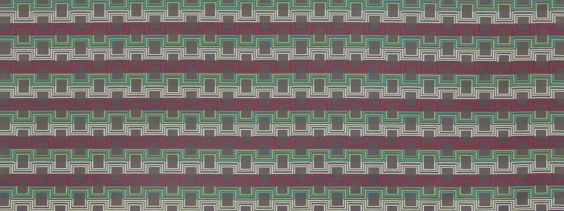 SQUARED UP | CLOVER