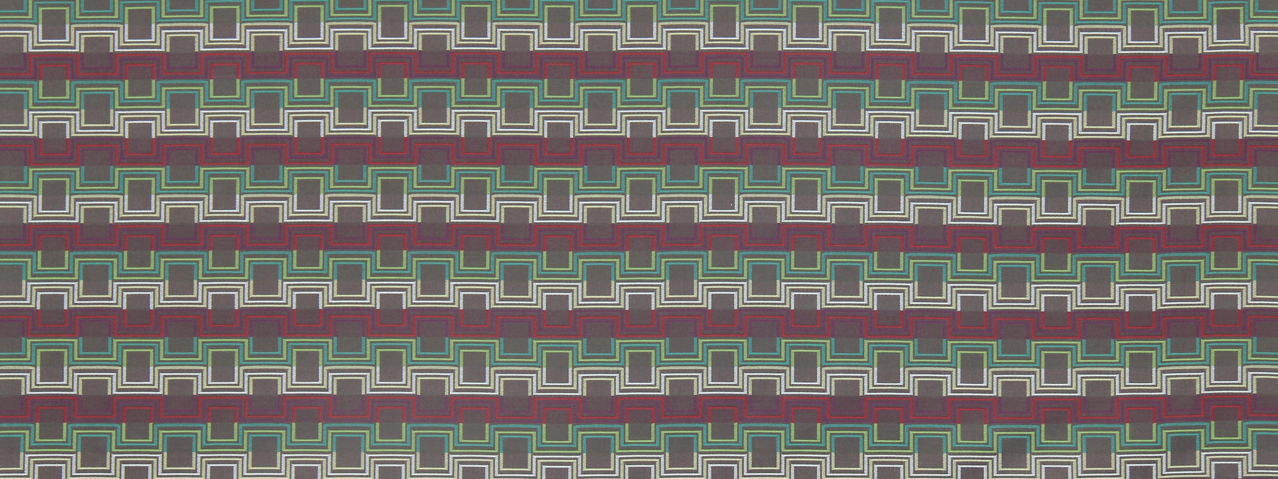 SQUARED UP | CLOVER