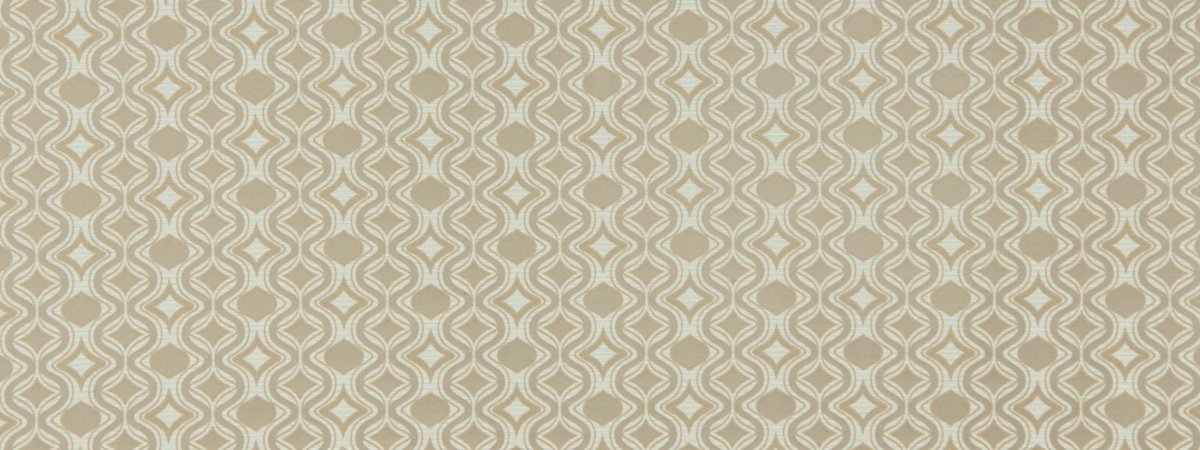 DIAMOND CURVE | MARIGOLD - Upholstery - Fabric