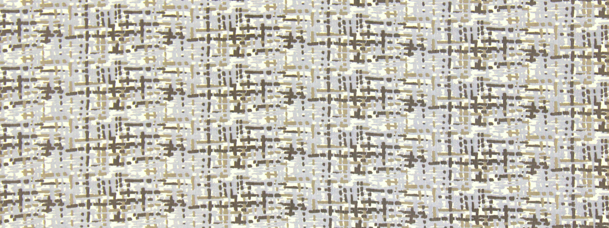 ABSTRACT PLAID | MINK