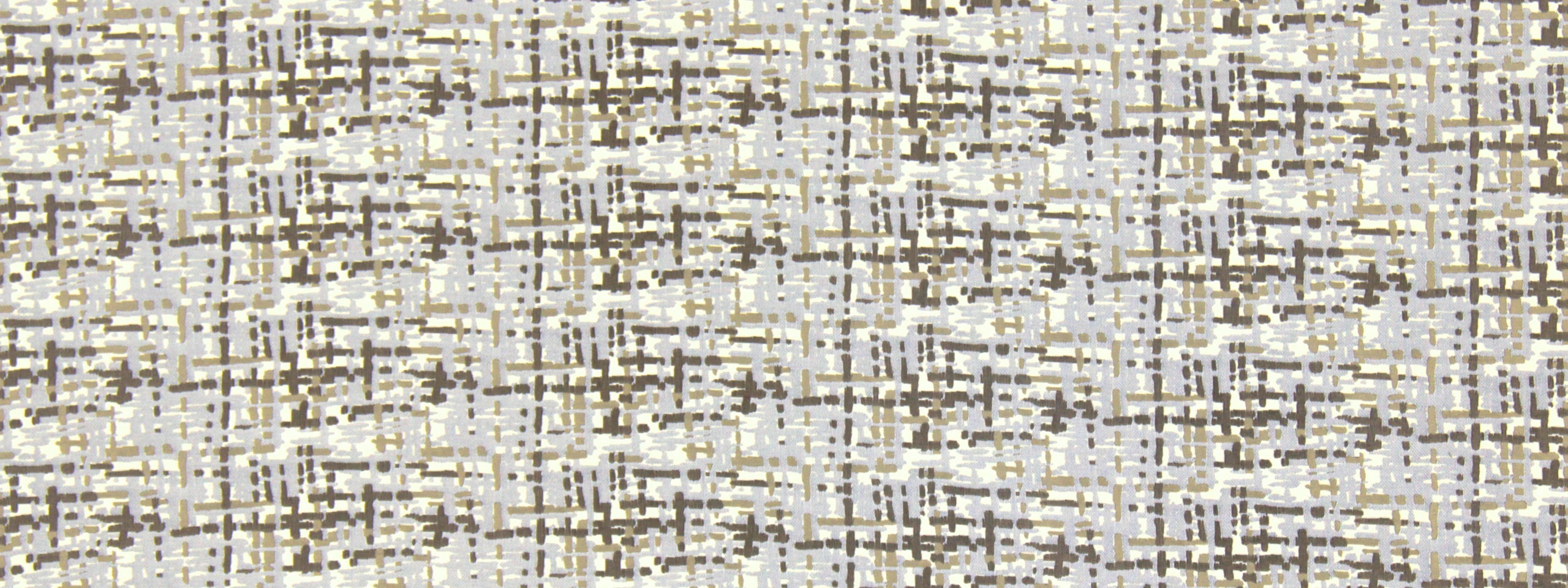 ABSTRACT PLAID | MINK