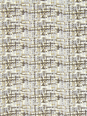 ABSTRACT PLAID | MINK