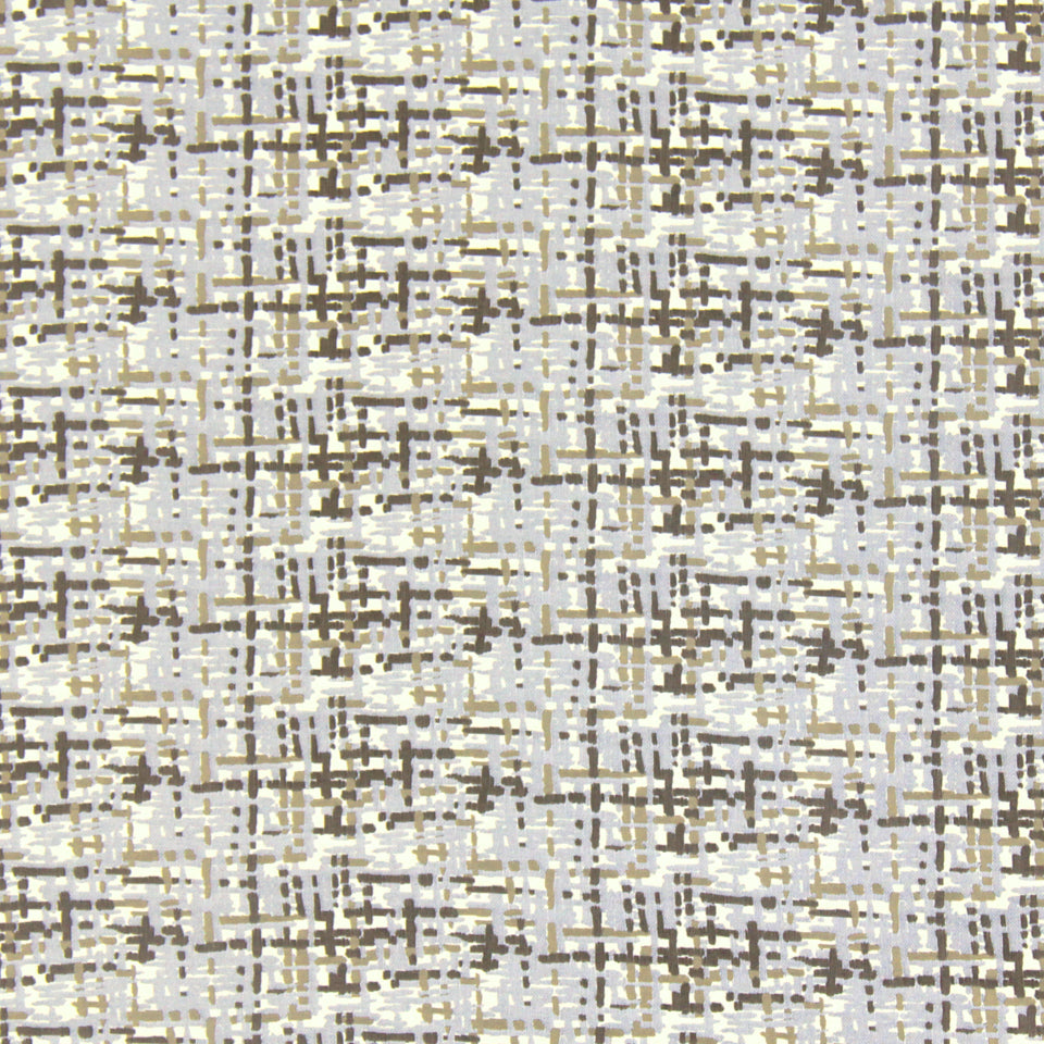 ABSTRACT PLAID | MINK