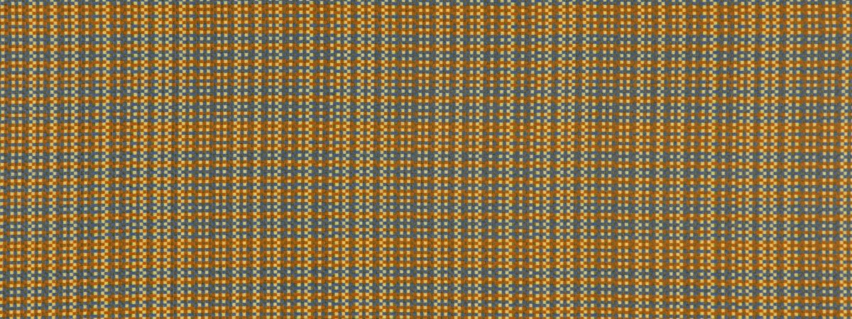 PIXEL | COBALT - Upholstery - Fabric