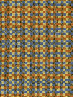 PIXEL | COBALT - Upholstery - Fabric